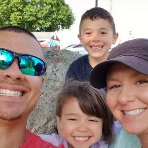 Meet your Posher, Adam